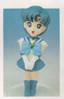 Super Sailor Mercury (SD, II), Bishoujo Senshi Sailor Moon S, G-PORT, Garage Kit